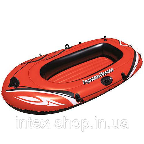 Надувний човен Bestway Hydro-Force Raft Bestway (61100) 