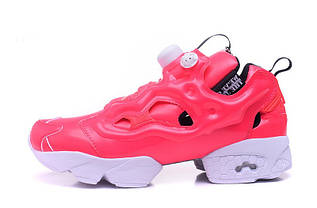 Кросівки жіночі Reebok Insta Pump Fury / RBK-535