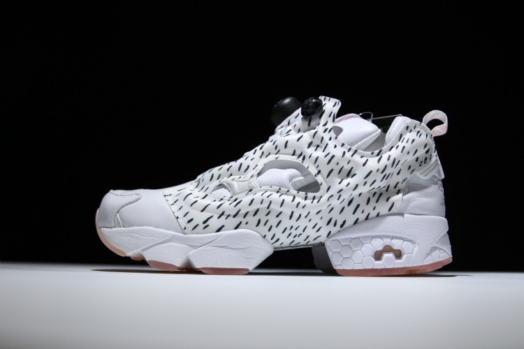 Кросівки жіночі Reebok Insta Pump Fury / RBK-536, фото 1