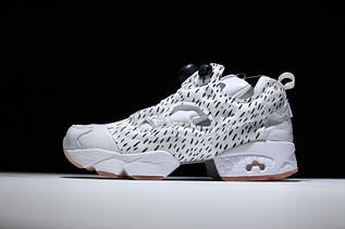 Кросівки жіночі Reebok Insta Pump Fury / RBK-536