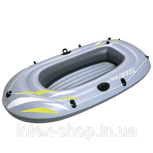 Надувний човен Bestway RX-Series Raft (61103) 