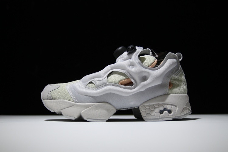 Кросівки жіночі Reebok Insta Pump Fury / RBK-540