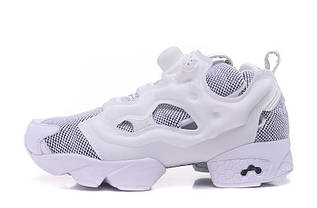 Кросівки жіночі Reebok Insta Pump Fury / RBK-544