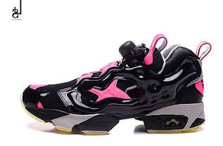 Кросівки жіночі Reebok Insta Pump Fury / RBK-547