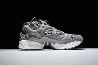 Кросівки жіночі Reebok Insta Pump Fury / RBK-550