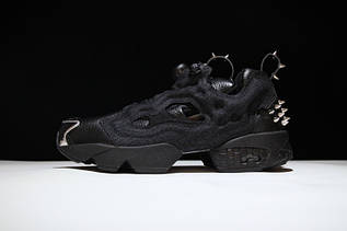 Кросівки жіночі Reebok Insta Pump Fury / RBK-553