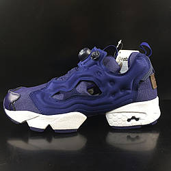 Кросівки жіночі Reebok Insta Pump Fury / RBK-552