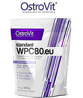 Протеин OstroVit Standard WPC80.eu (700 гр.)