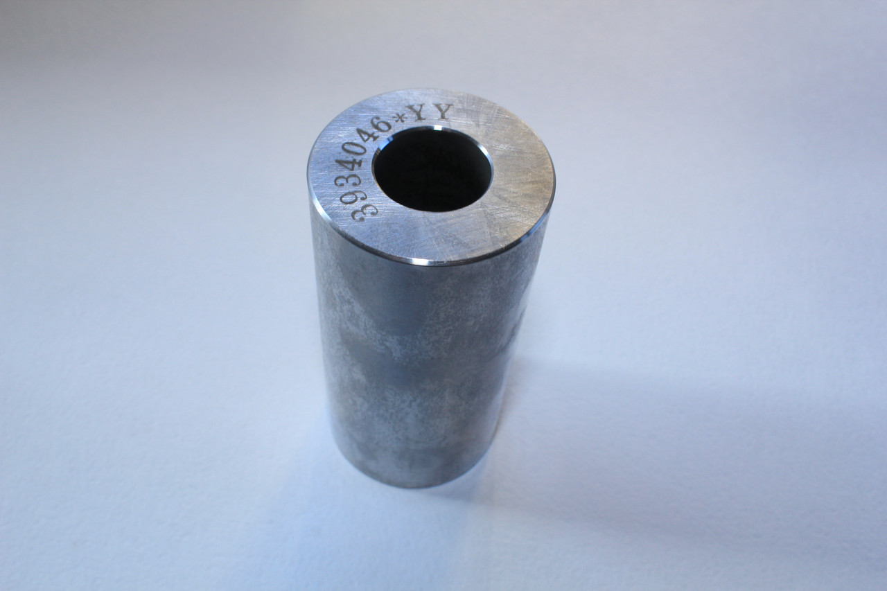 Палець поршневий Газель Дізель ISF2.8, 5257057, фото 1