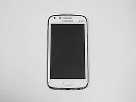 Мобільний телефон Samsung Galaxy Core Duo I8262 (TZ-4983)