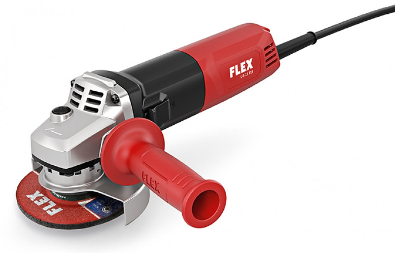 Кутова шліфмашина FLEX L 8-11 115 230/CEE