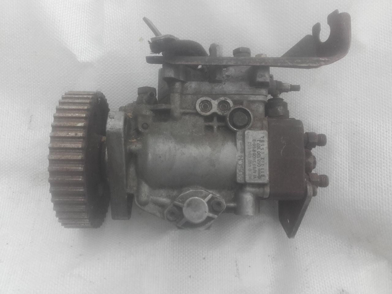 ПНВТ Фольксваген Транспортер 1.6 d 0460494053