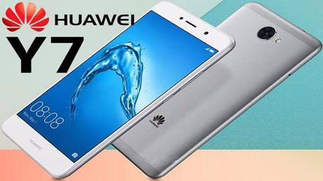 Чохли для huawei y7 2017