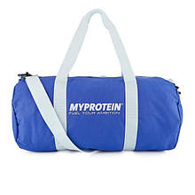 Спортивна сумка MyProtein Barrel Bag