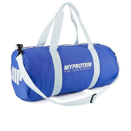 Спортивна сумка MyProtein Barrel Bag, фото 3