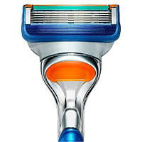 Станки для гоління, змінні касети, леза