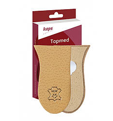 Підп'ятники для збільшення зростання Kaps Topmed (2шт.)