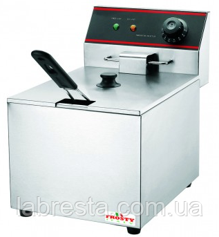 Фритюрниця FROSTY CKEF-1-4