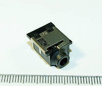 A050 Аудио микрофон разъем, гнездо под 4 конт. штекер 3,5 мм 6 pin для Toshiba C800 C805 C840 L800 L840 M800