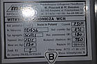 КОНДИТЕРНА ВІТРИНА MAWI WCHCG 1,6/0,9 бу, фото 6