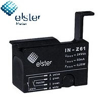 Датчик импульсов счетчиков газа Elster IN-Z61 «ElsterGroup» (Германия) - фото 2 - id-p617687189