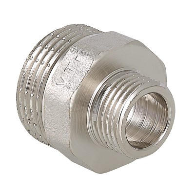 Ніпель-перехідник Valtec