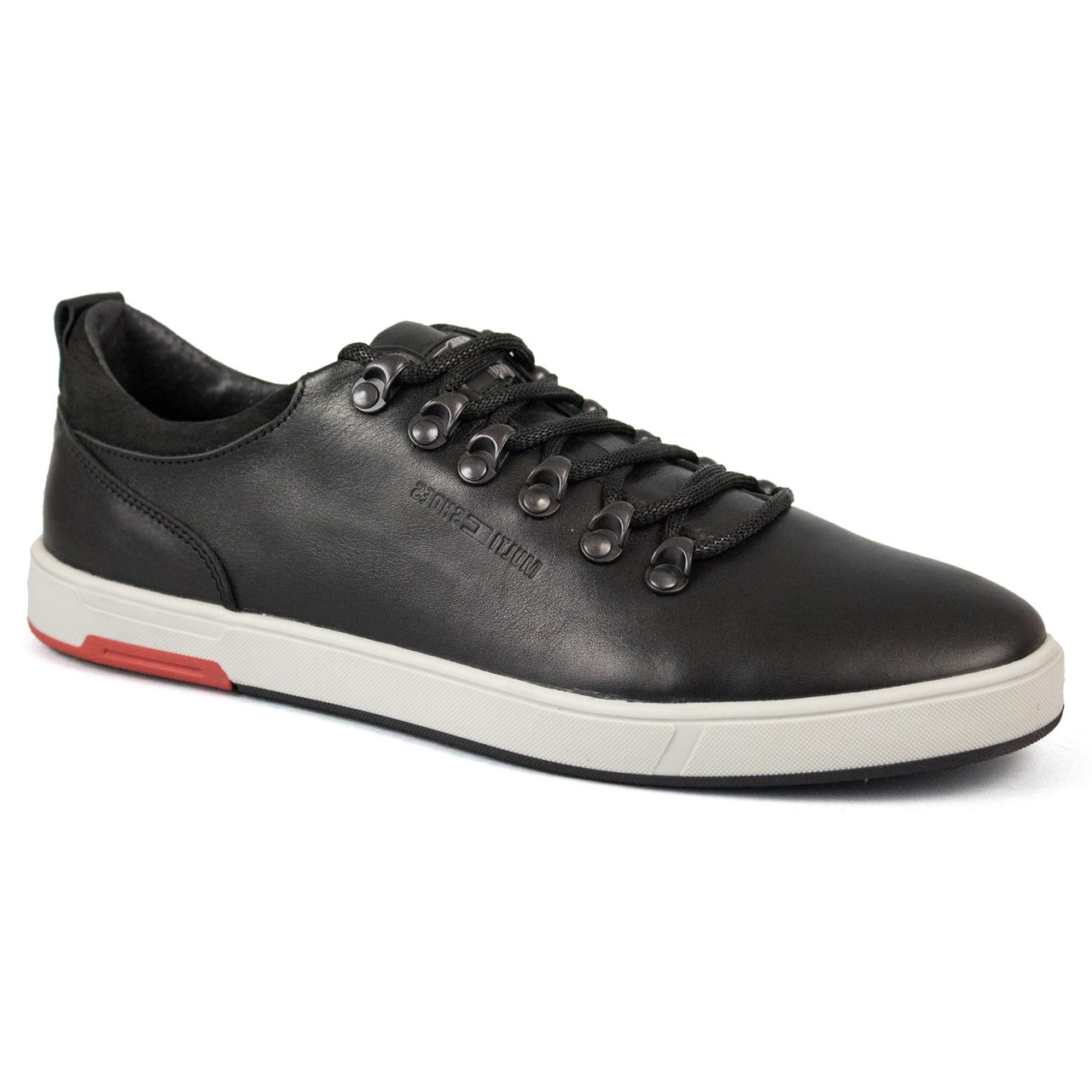 Кеди Multi-Shoes Barsa GN2 Black (40-43) (40-43) - фото 1 - id-p617674950