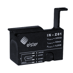 Датчик импульсов счетчиков газа Elster IN-Z61 «ElsterGroup» (Германия) - фото 6 - id-p617687189