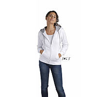 Толстовка(куртка) жіноча