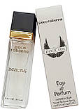 Paco Rabanne Invictus (Пако Рабан Iнвіктус) 40 мл. ОПТ, фото 2