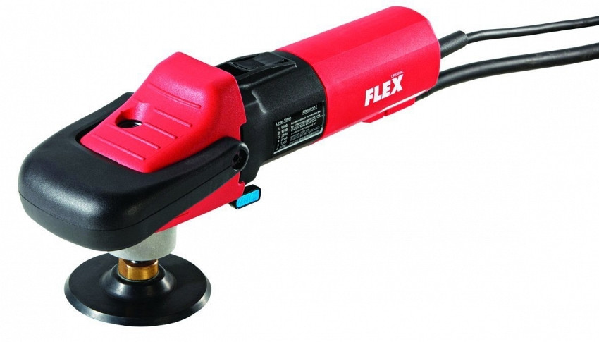 Полірувальна шліфмашина FLEX LE 12-3 100 WET PRCD