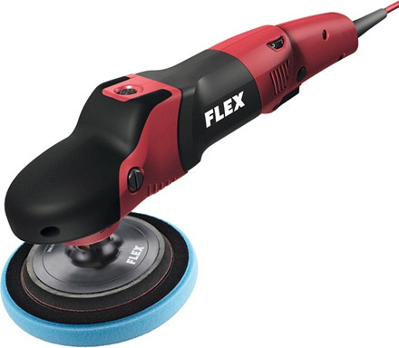 Полірувальна шліфмашина FLEX PE 14-1 180 230/CEE