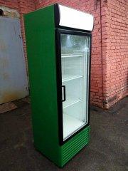 Холодильній шкаф 470л Аренда - фото 2 - id-p617702191
