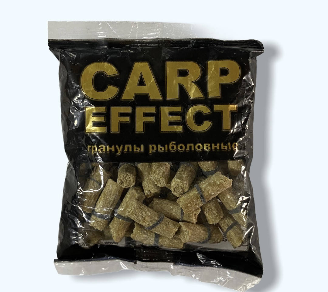 

Гранулы насадочные CARP EFFCT 8 мм горох