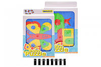 Іграшка розвиваюча "Baby puzzles " 39340 (Т)