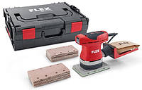 Вібраційна шліфмашина FLEX OSE 80-2 Set