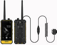 NOMU T18 зварили з рисом.