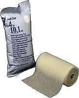 Напівжорсткий полімерний бинт 3M™ Soft Cast™ (12,5 см х 3,6 м) - білий