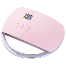 Лампи для манікюру і педикюру