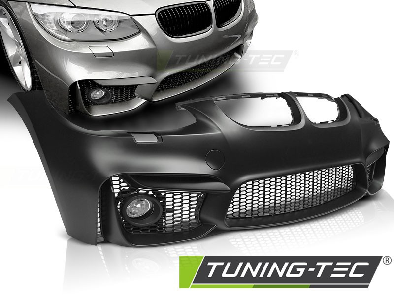 БАМПЕР ПЕРЕДНІЙ BMW E92 / E93 В СТИЛІ M4 РЕСТАЙЛ