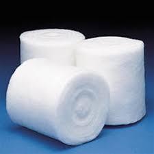 М'яка підкладка під гіпс (синтетична вата) Cast padding™ 3M™ (10,1 см х 2,7 м)