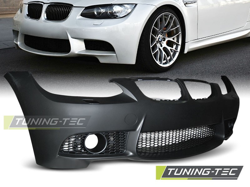 БАМПЕР ПЕРЕДНІЙ BMW E92 СТИЛЬ М3