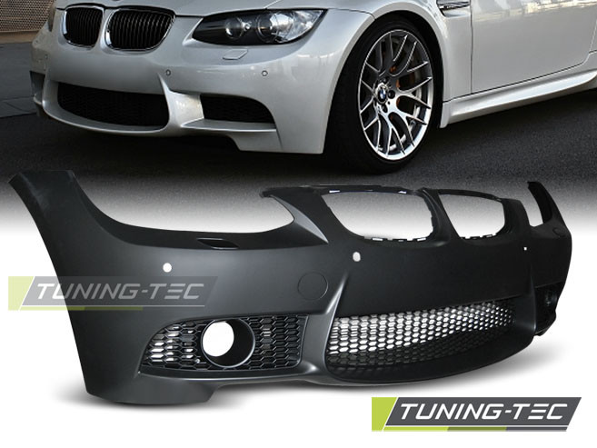 БАМПЕР ПЕРЕДНІЙ BMW E92 СТИЛЬ М3