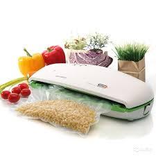 купити вакуумний пакувальник