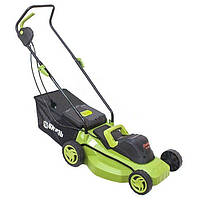 Газонокосарка електрична ВИТЯЗЬ ГКЕ -1600