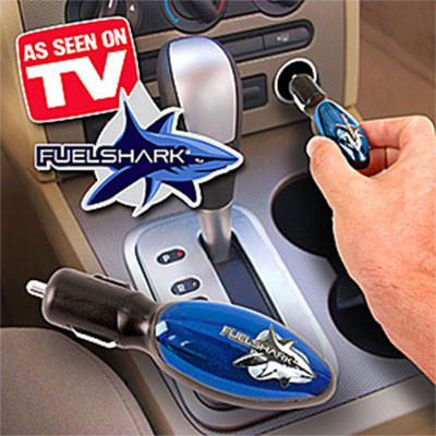 Економайзер, прилад для економії палива FUEL SHARK
