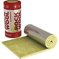 Мат ламельний Rockwool ALU LAMELLA MAT 20 мм, фото 1