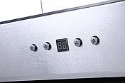 Витяжка VENTOLUX BRAVO 80, фото 4