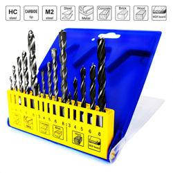 Набори свердел