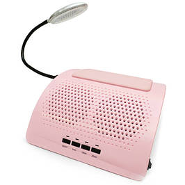 Витяжки для манікюру і педикюру